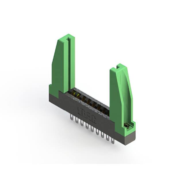 356-009-500-178 EDAC Inc.  Edgeboard Connectors